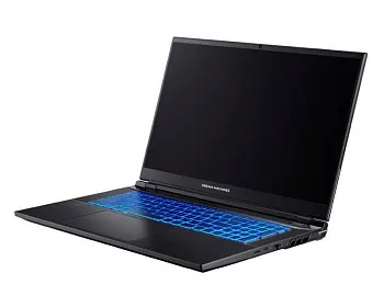 Купить Ноутбук Dream Machines RS3060-17 Black (RS3060-17UA51) - ITMag