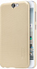 Чехол Nillkin Matte для HTC One A9 (+ пленка) (Золотой) - ITMag