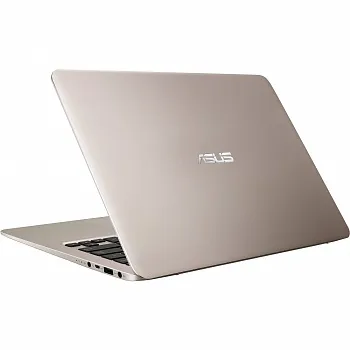 Купить Ноутбук ASUS ZENBOOK UX305UA (UX305UA-FC041T) Gold - ITMag