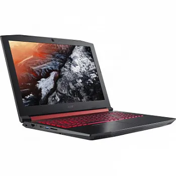 Купить Ноутбук Acer Nitro 5 AN515-52-73U4 (NH.Q3LEC.002) - ITMag