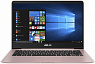 Купить Ноутбук ASUS ZenBook UX430UA (UX430UA-GV286T) Rose Gold - ITMag