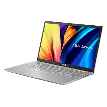 Купить Ноутбук ASUS VivoBook 15 X1500EP Transparent Silver (X1500EP-BQ718) - ITMag