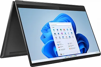 Купить Ноутбук Lenovo Yoga 9 14ITL5 (82BG00C6PB) - ITMag