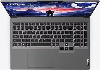 Купить Ноутбук Lenovo Legion 5 Pro 16IRX9 (83DG006BCK) - ITMag
