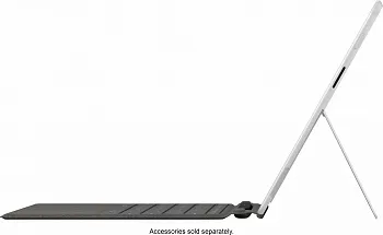 Купить Ноутбук Microsoft Surface Go 3 - i3/4/64GB Platinum (8V9-00029) - ITMag