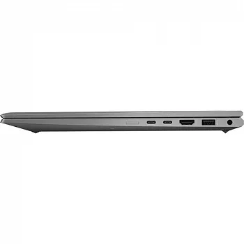 Купить Ноутбук HP ZBook Firefly 15 G8 Silver (1G3U4AV_V2) - ITMag