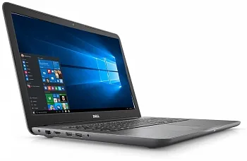 Купить Ноутбук Dell Inspiron 5767 (I57F7810DDL-6FG) - ITMag