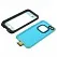 Чохол EGGO водонепроникний Redpepper для iPhone 5/5s (синій) - ITMag