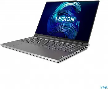 Купить Ноутбук Lenovo Legion S7 15ACH6 Storm Grey (82K80061PB) - ITMag