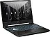 ASUS TUF Gaming A15 FA506NF Graphite Black (FA506NF-HN038) - ITMag