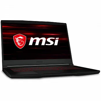 Купить Ноутбук MSI GF63 Thin 10SCXR-222 (GF63222) - ITMag