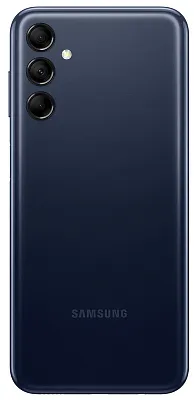 Samsung Galaxy M14 4/64GB Dark Blue (SM-M146BDBU) UA - ITMag