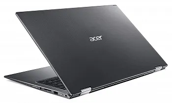 Купить Ноутбук Acer Spin 5 SP515-51GN-807G (NX.GTQAA.001) - ITMag
