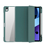 Mutural PINYUE Case iPad Air 5, 10.9 (2022), Dark Green - ITMag