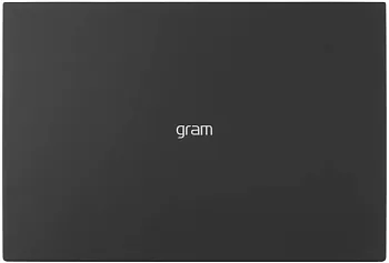 Купить Ноутбук LG GRAM 2023 16Z90R black (16Z90R-G.AA75Y) - ITMag