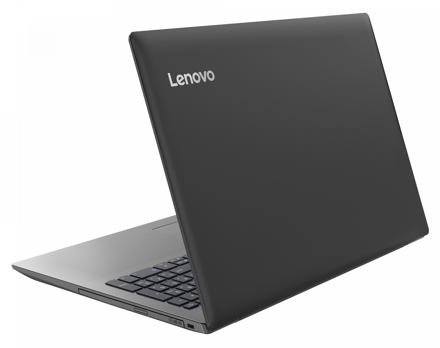 Купить Ноутбук Lenovo IdeaPad 330-15 Onyx Black (81DE02KJRA) - ITMag