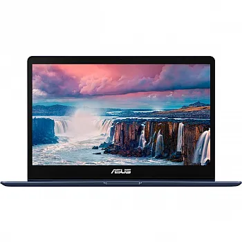Купить Ноутбук ASUS ZenBook 13 UX331UA (UX331UA-EG071T) - ITMag