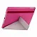 Ozaki O!coat Slim-Y Pink for iPad Air (OC110PK) - ITMag