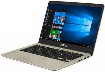 Купить Ноутбук ASUS VivoBook 14 X411UN (X411UN-EB163) - ITMag