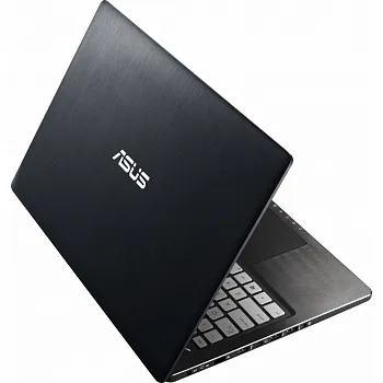 Купить Ноутбук ASUS N550JK (N550JK-CN006H) - ITMag