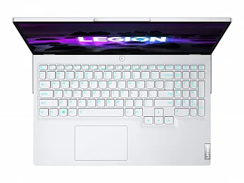 Купить Ноутбук Lenovo Legion 5 15ACH6H (82JU00N0US) - ITMag
