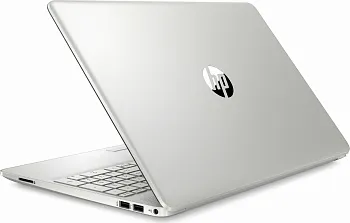 Купить Ноутбук HP 15-dw1003ur Natural Silver (2E9R0EA) - ITMag