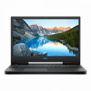 Купить Ноутбук Dell G5 5590 Black (G557161S2NDW-62B) - ITMag