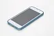 TPU+PC чохол Rock Enchanting Series для Apple iPhone 6 Plus/6S Plus (5.5") (Блакитний / Grey blue) - ITMag