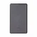 Чехол XIAOMI Microfiber Cloth Slim Protective Pouch для Xiaomi 5000mAh (Серый/Grey) - ITMag
