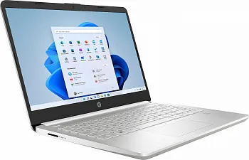 Купить Ноутбук HP 14-FQ0033 (6A2P1UA) - ITMag