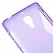TPU чехол EGGO для Xiaomi Red Rice Hongmi / Hongmi 1S Фіолетовий - ITMag