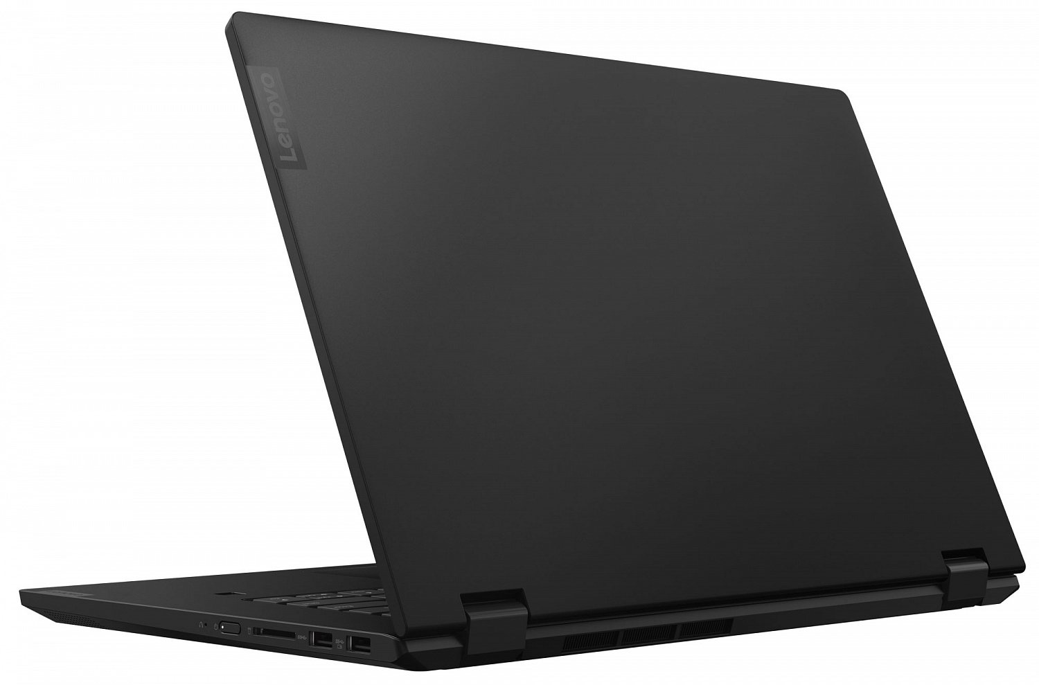 Купить Ноутбук Lenovo IdeaPad C340-15IWL Onyx Black (81N5008BRA) - ITMag