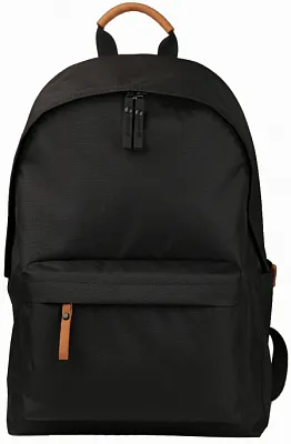 Xiaomi Simple College Wind shoulder bag / black - ITMag