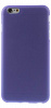 Антискользящий TPU чехол EGGO для iPhone 6 Plus/6S Plus - Light Purple - ITMag