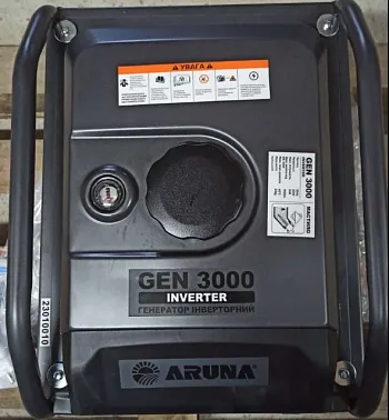 ARUNA GEN 3000 Inverter - ITMag