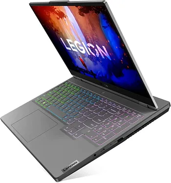 Купить Ноутбук Lenovo Legion 5 15ARH7H (82RD006EUS) - ITMag