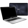 Купить Ноутбук ASUS X556UA (X556UA-DM018D) Dark Blue - ITMag