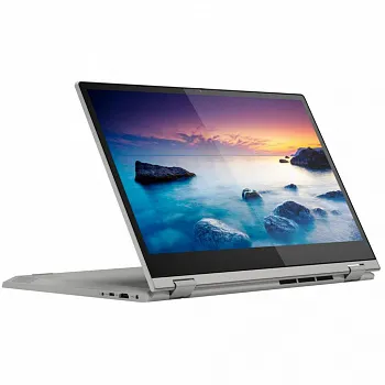 Купить Ноутбук Lenovo IdeaPad C340-15 (81T9000QUS) - ITMag