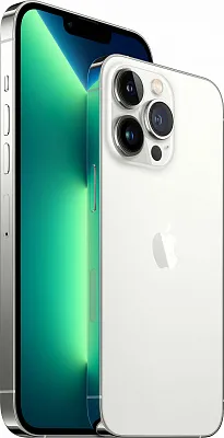Apple iPhone 13 Pro 256GB Silver (MLVF3) Б/У - ITMag