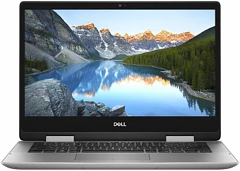 Купить Ноутбук Dell Inspiron 5482 Silver (I5458S2NIW-70S) - ITMag