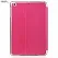 Чохол USAMS Jazz Series for iPad Air Smart Slim Leather Stand Cover Rose - ITMag