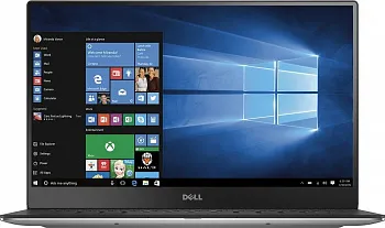Купить Ноутбук Dell XPS 13 9370 (XPS9370-5156SLV-PUS) - ITMag
