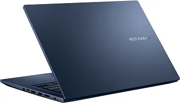 Купить Ноутбук ASUS Vivobook 14 M1402IA Quiet Blue (M1402IA-EK094, 90NB0Y01-M006Z0) - ITMag