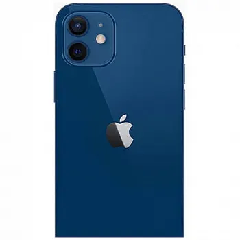 Apple iPhone 12 128GB Blue Б/У (Grade A) - ITMag