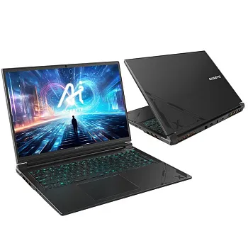 Купить Ноутбук GIGABYTE G6X 9MG 2024 (9MG-42EE854SD) - ITMag