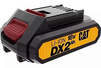 Шуруповерт CAT DX12 - ITMag