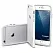 Бампер SGP Case Neo Hybrid EX Series Infinity White for iPhone 6/6S 4.7" (SGP11029) - ITMag