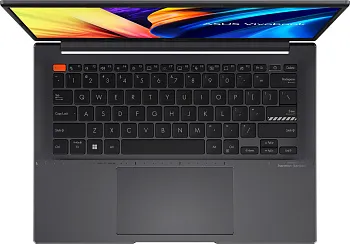 Купить Ноутбук ASUS Vivobook S 14 OLED K3402ZA (K3402ZA-KM330WA) - ITMag
