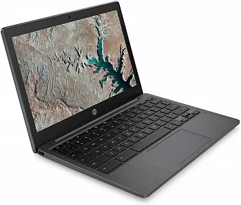 Купить Ноутбук HP Chromebook 11a 11a-na0010nr (1F6F4UA) - ITMag