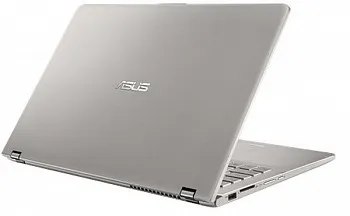 Купить Ноутбук ASUS ZenBook Flip UX561UN Silver (UX561UN-BO006T) - ITMag